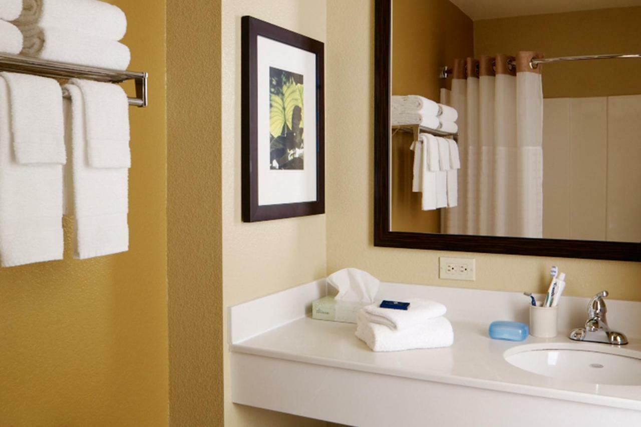 Extended Stay America Suites - Boise - Airport Екстер'єр фото