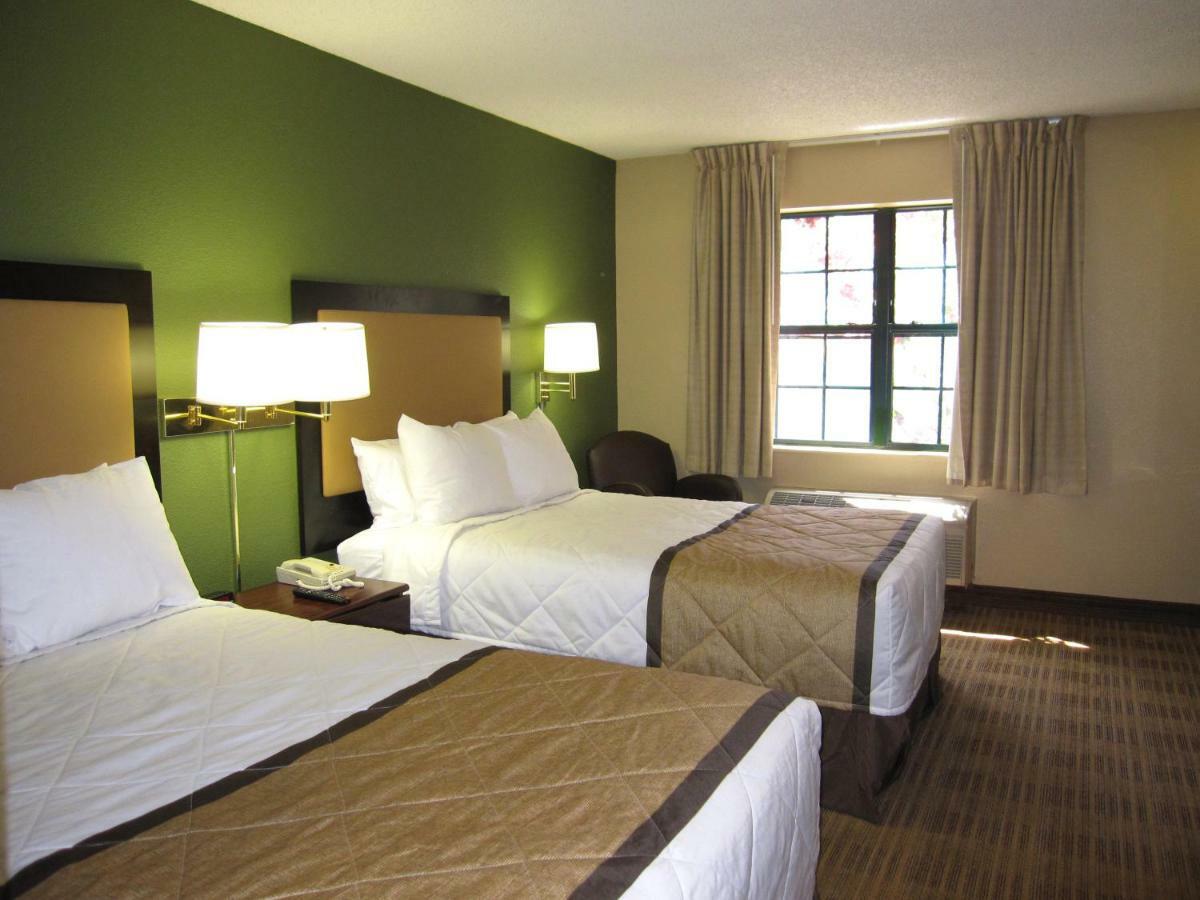 Extended Stay America Suites - Boise - Airport Екстер'єр фото